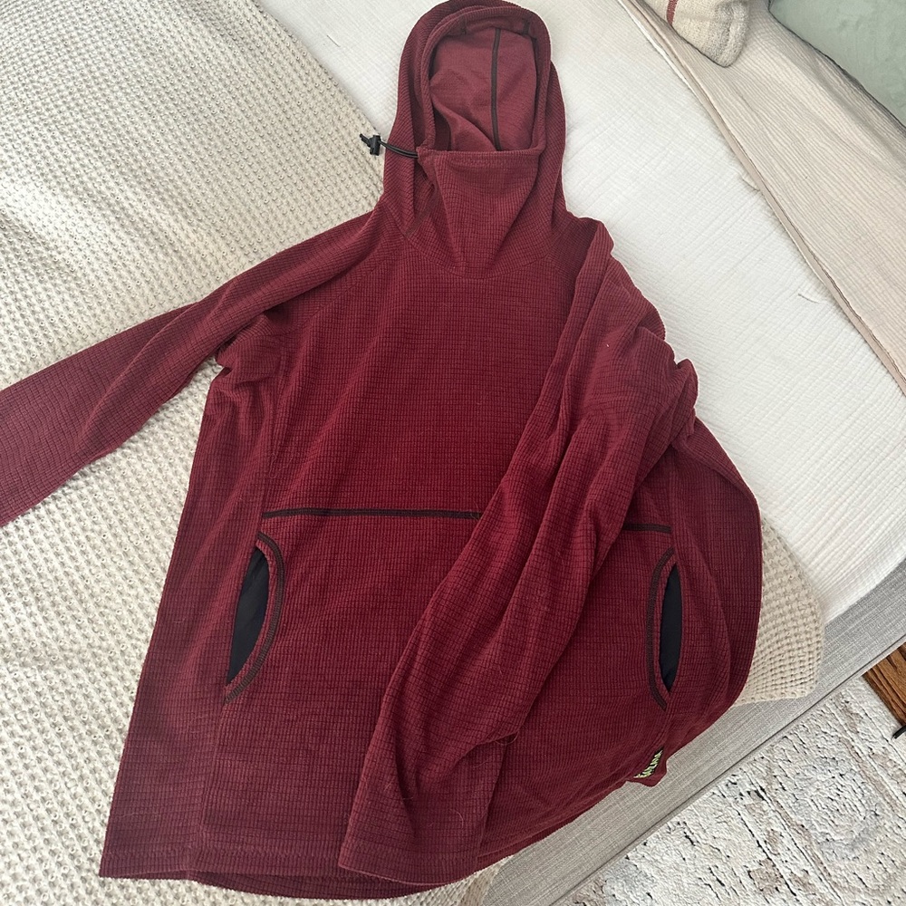 Melanzana Pullover